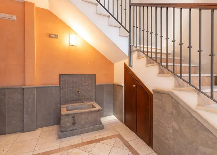 Apartamentos Nuria 19