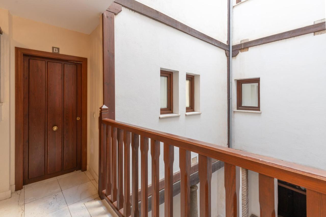 Nuria 19 Appartement Grenade