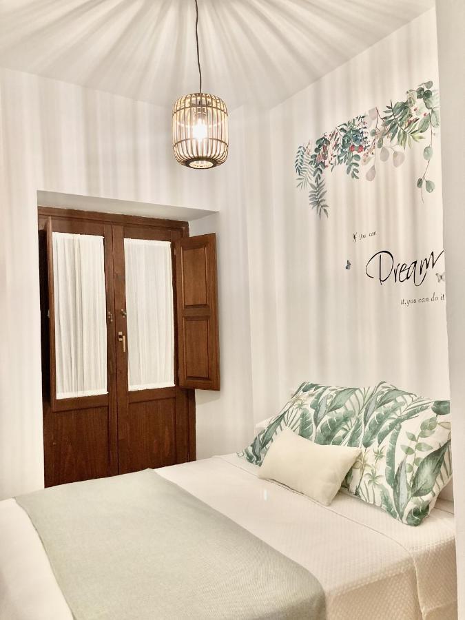 Appartement Nuria 19