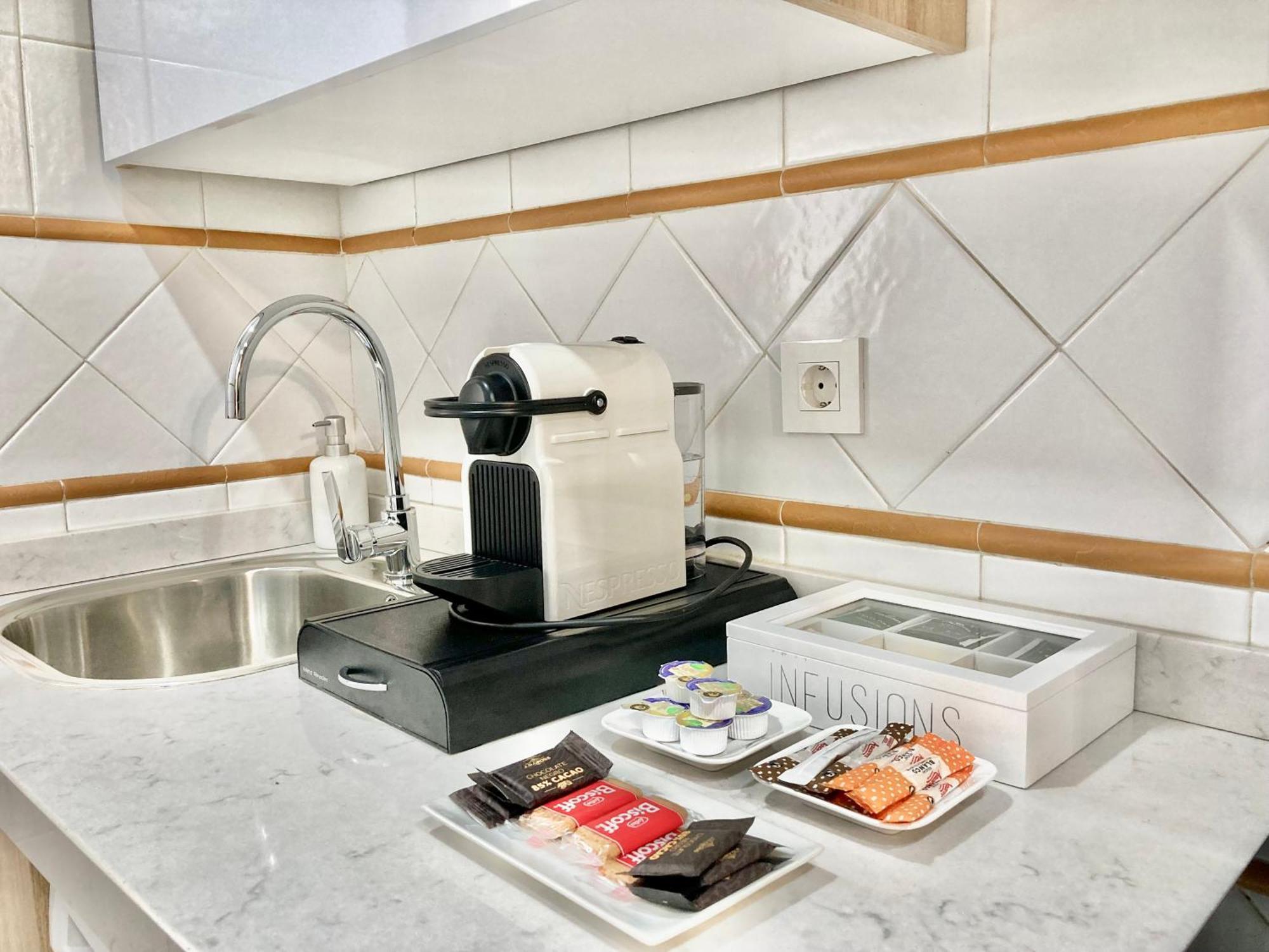 Nuria 19 Appartement